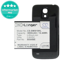 Samsung Galaxy S4 Mini i9195 - Akku Batterie B500BE 3800mAh HQ