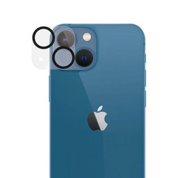 PanzerGlass - Kameraobjektiv-Schutzhülle PicturePerfect für iPhone 13 mini und 13, transparent