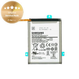 Samsung Galaxy M51 M515F - Akku Batterie EB-BM415ABY 7000mAh - GH82-23569A Genuine Service Pack