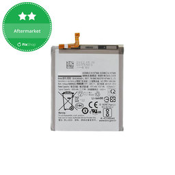 Samsung Galaxy S21 FE G990B - Akku Batterie EB-BG990ABY 4500mAh