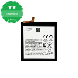 Samsung Galaxy S22 S901B - Akku Batterie EB-BS901ABY 3700mAh