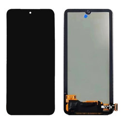 Xiaomi Redmi Note 11 - LCD Display + Touchscreen Front Glas TFT