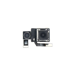 Asus Zenfone 9 AI2202 - Rückfahrkameramodul 50MP + 12MP - 04080-00320300 Genuine Service Pack