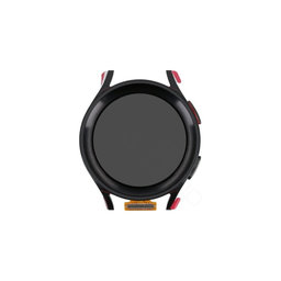 Samsung Galaxy Watch 5 Pro 45mm R925 - Frontabdeckung (Black Titanium) - GH97-27580B Genuine Service Pack