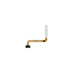 Samsung Galaxy A23 A236B - Fingerabdrucksensor + Flex Kabel (Awesome White) - GH96-15397B Genuine Service Pack