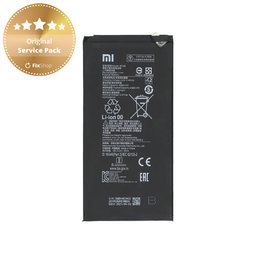 Xiaomi Mi Pad 5 - Akku Batterie BN4E 4360mAh - 460200007P5Z Genuine Service Pack