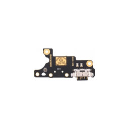 Nokia 7 Plus TA-1041 TA-1062 - Ladestecker Ladebuchse PCB Platine