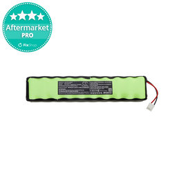 Rowenta Air Force Extreme RH-series - Akku Batterie RS-RH5278 Ni-MH 24.0V 3000mAh HQ