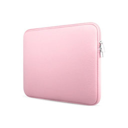 FixPremium - Notebook Tasche 14", rosa