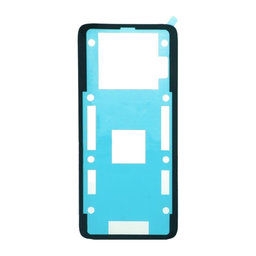 Xiaomi Poco X3 Pro - Klebestreifen Sticker für Akku Batterie Deckel (Adhesive)