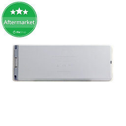 Apple MacBook 13" A1181 (Mid 2006 - Late 2007) - Akku Batterie A1185 4200mAh