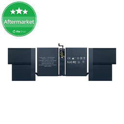 Apple MacBook Pro 16" M1 Max A2485 (2021) - Akku Batterie A2527 8693mAh