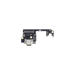 Motorola Edge 20 Pro XT2153 - Ladestecker Ladebuchse PCB Platine