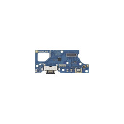 Motorola Moto G22 XT2231 - Ladestecker Ladebuchse PCB Platine