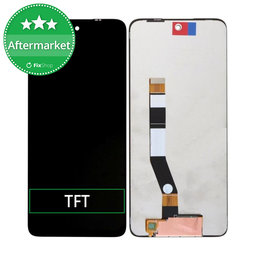 Motorola Moto G32 XT2235 - LCD Display + Touchscreen Front Glas TFT