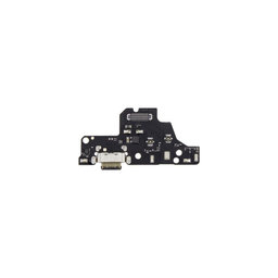 Motorola Moto G41 XT2167 - Ladestecker Ladebuchse PCB Platine