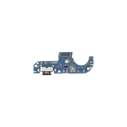 Motorola Moto G42 XT2233 - Ladestecker Ladebuchse PCB Platine