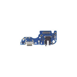 Motorola Moto G51 XT2171 - Ladestecker Ladebuchse PCB Platine