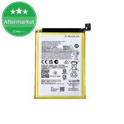 Motorola Moto E13, E32, E32s, G13, G22 - Akku Batterie NH50 5000mAh