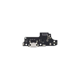 Motorola Moto E7 XT2095 - Ladestecker Ladebuchse PCB Platine