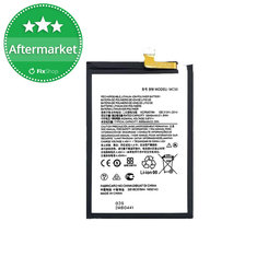 Motorola Moto G9 Power, G60 - Akku Batterie MC50 6000mAh