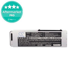 Apple MacBook Pro 15" A1286 (Late 2008 - Early 2009) - Akku Batterie A1281 4600mAh HQ