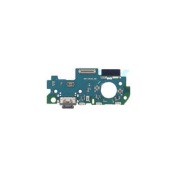 Samsung Galaxy A34 5G A346B - Ladestecker Ladebuchse PCB Platine - GH96-15817A Genuine Service Pack