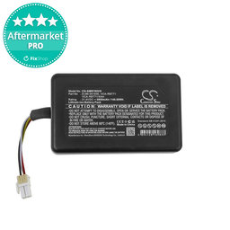 Samsung PowerBot R7040 - Akku Batterie DJ96-00193E, VCA-RBT71 Li-Ion 21.6V 6800mAh HQ