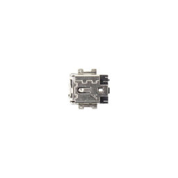 Asus A560, F560, K560, Q535U, R562, UX561UD, X560, YX560 - Ladestecker Ladebuchse