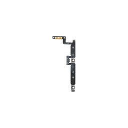 Google Pixel 7 GVU6C GQML3 - Power + Lautstärke Tasten Flex Kabel - Genuine Service Pack