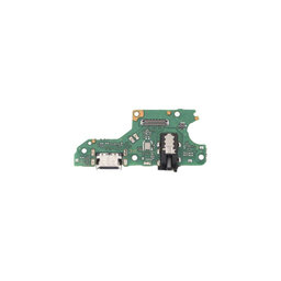 Huawei P Smart (2021) - Ladestecker Ladebuchse PCB Platine