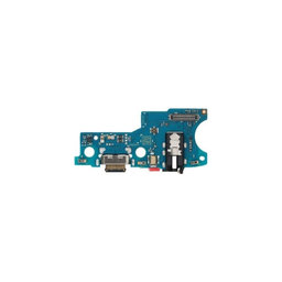 Samsung Galaxy A14 A145R - Ladestecker Ladebuchse PCB Platine - GH81-23515A Genuine Service Pack