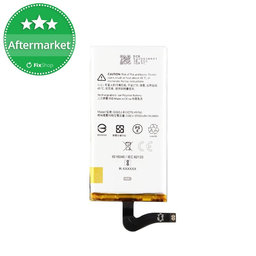 Google Pixel 4 XL - Akku Batterie G020J-B 3700mAh