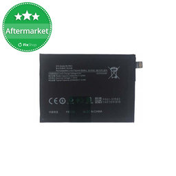 OnePlus Nord 2 5G - Akku Batterie BLP861 4500mAh