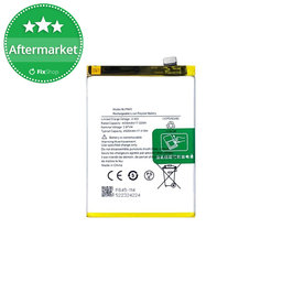 OnePlus Nord CE 5G - Akku Batterie BLP845 4500mAh