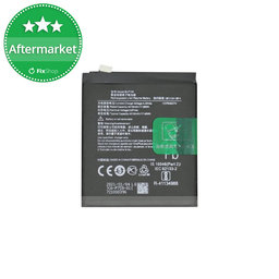 OnePlus 8 Pro - Akku Batterie BLP759 4510mAh