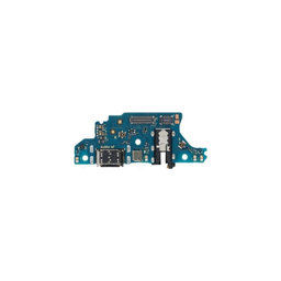 Motorola Moto G53 5G - Ladestecker Ladebuchse PCB Platine - 5P68C22157 Genuine Service Pack