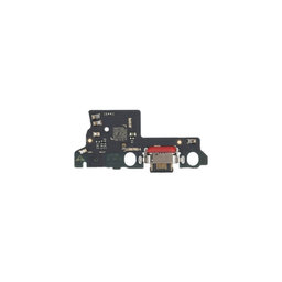 Motorola Moto E13 - Ladestecker Ladebuchse PCB Platine - 5P68C22348 Genuine Service Pack