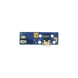 Lenovo Tab M10 FHD Plus TB-X606F - Ladestecker Ladebuchse PCB Platine