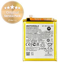 Motorola Moto E6i, E6 Play, E6s, E6s Plus - Akku Batterie KS40 3000mAh - SB18C85292, SB18C51766 Genuine Service Pack