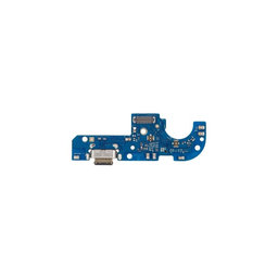 Nokia G50 TA-1358, TA-1390 - Ladestecker Ladebuchse PCB Platine