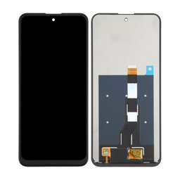 Nokia X20 TA-1341 TA-1344 - LCD Display + Touchscreen Front Glas TFT