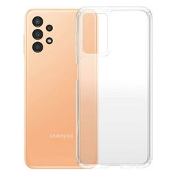 PanzerGlass - Hülle HardCase AB für Samsung Galaxy A13, transparent