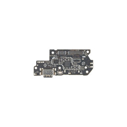 Xiaomi Redmi Note 12 Pro+ 5G - Ladestecker Ladebuchse PCB Platine - 560002M16U00 Genuine Service Pack