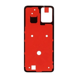 Motorola Moto G13 - Klebestreifen Sticker für Akku Batterie Deckel (Adhesive) - 5D78C22490 Genuine Service Pack