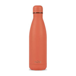 PURO - Thermoskanne ICON 500ml, coral