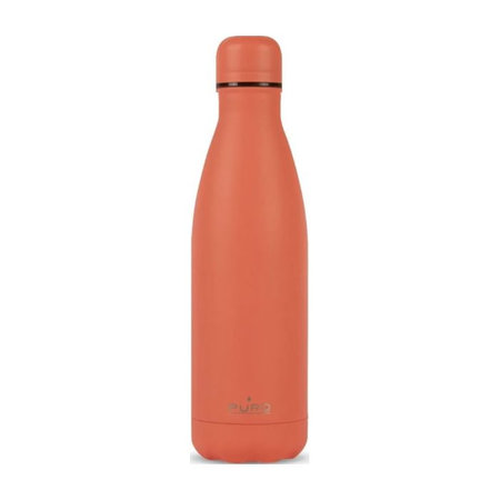 PURO - Thermoskanne ICON 500ml, coral