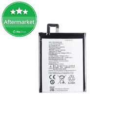 Lenovo VIBE S1 Lite - Akku Batterie BL260 2800mAh