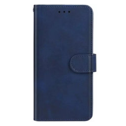 FixPremium - Hülle Book Wallet für Xiaomi 13 Pro, blau