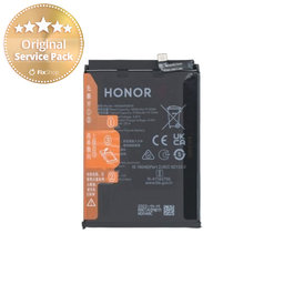 Honor Magic5 Lite RMO-NX3 - Akku Batterie HB506492EFW 5100mAh - 0235AEMV Genuine Service Pack